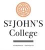 St John's College - Maryland's logo