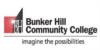 Bunker Hill Community College's logo