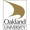 Oakland University's logo