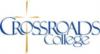 Crossroads College (Closed)'s logo