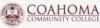 Logo: Coahoma Community College logo