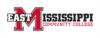 Logo: East Mississippi Community College logo
