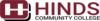 Logo: hinds community college logo