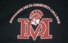 Mississippi Delta Community College's logo