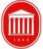 University of Mississippi's logo