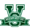Mississippi Valley State University's logo