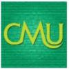 Central Methodist University's logo