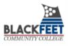 Logo: Blackfeet Community College logo