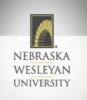 Nebraska Wesleyan University's logo