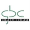 Logo: great basin college logo