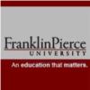 Franklin Pierce University's logo