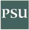 Plymouth State University's logo