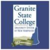Granite State College (Closed 2023)'s logo
