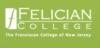 Felician University's logo
