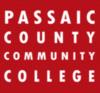 Passaic County Community College's logo