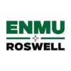 Logo: Eastern New Mexico University Roswell logo