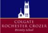 Colgate Rochester Crozer Divinity School's logo