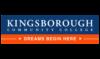 Logo: CUNY Kingsborough Community College logo