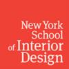 New York School of Interior Design's logo