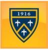St. Joseph's University New York's logo