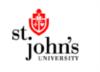 St. John's University-New York's logo