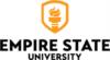 Logo: suny empire state university logo