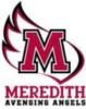 Meredith College's logo