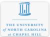 Logo: University of North Carolina at Chapel Hill logo