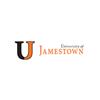 University of Jamestown (formerly Jamestown College)'s logo