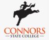 Logo: Connors State College logo