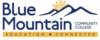 Logo: Blue Mountain Community College logo