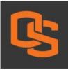 Oregon State University's logo