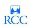Rogue Community College's logo