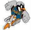 Treasure Valley Community College's logo