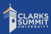 Clarks Summit University - Closed's logo