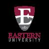 Eastern University's logo