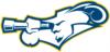 La Salle University's logo