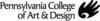 Pennsylvania College of Art and Design's logo