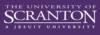 University of Scranton's logo