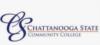 Logo: Chattanooga State Community College logo