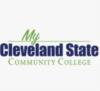 Logo: Cleveland State Community College logo