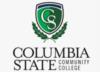 Logo: Columbia State Community College logo