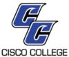Logo: Cisco College logo