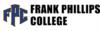 Logo: Frank Phillips College logo