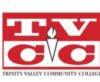 Trinity Valley Community College's logo