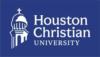Logo: houston christian university logo