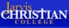 Jarvis Christian College's logo