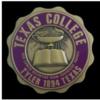 Texas College's logo
