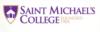 Saint Michael's College's logo