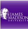 James Madison University's logo